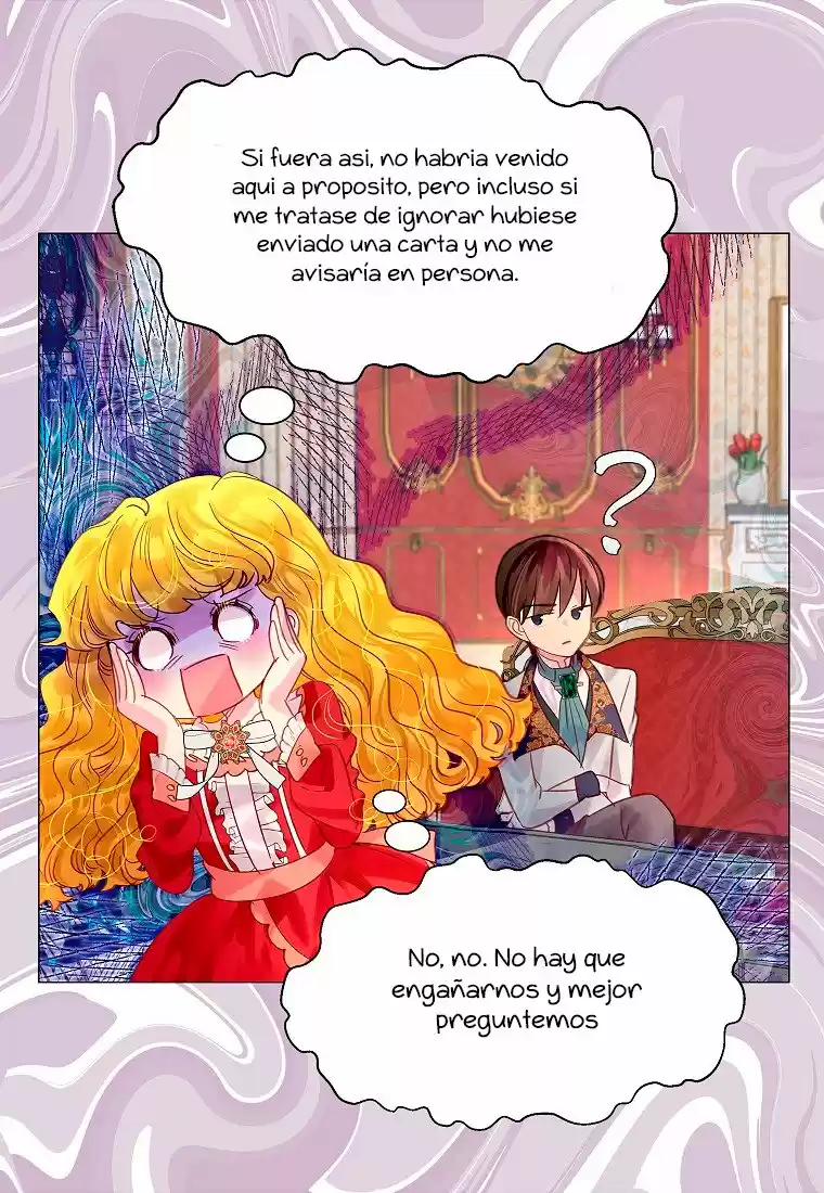 Especiales Miss Not So Sidekick - Capítulo 13 - Página 38 - LectorTMOo