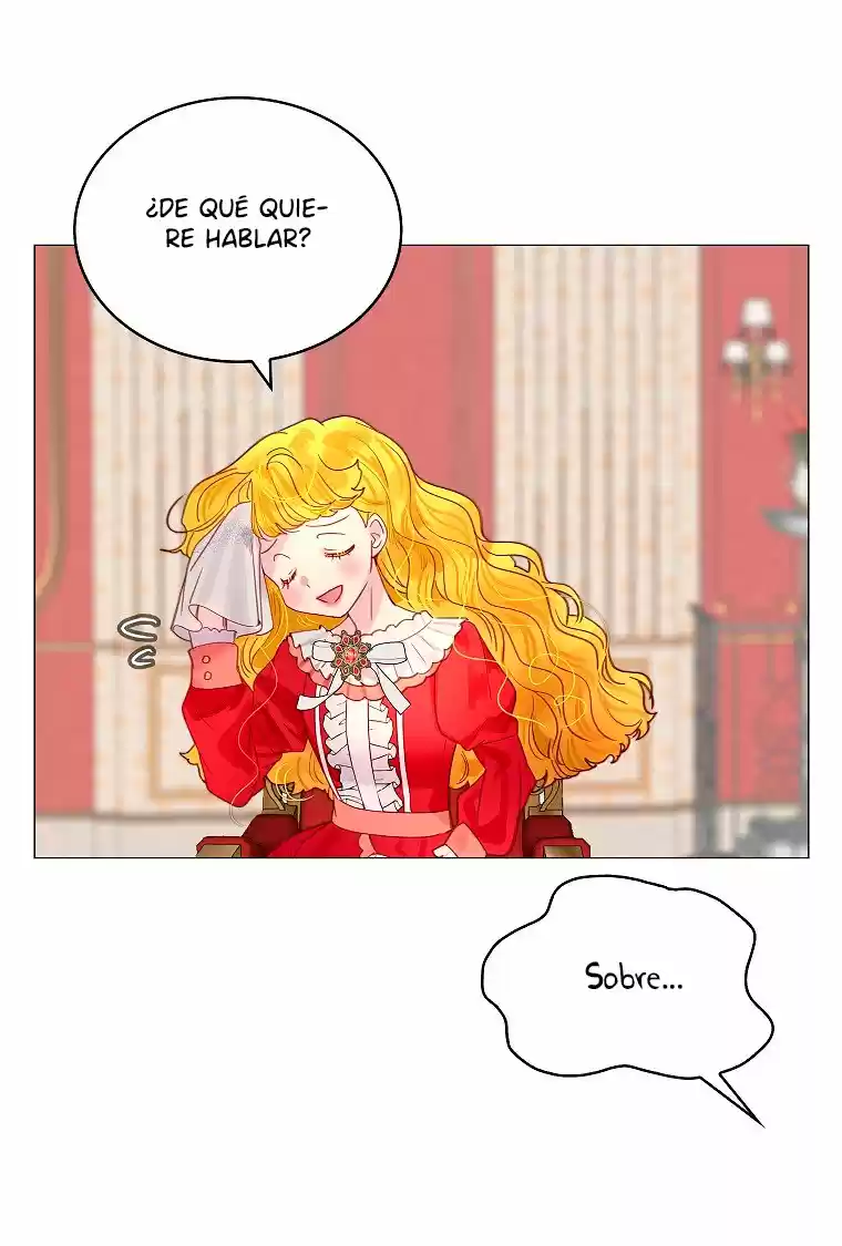 Especiales Miss Not So Sidekick - Capítulo 13 - Página 39 - LectorTMOo