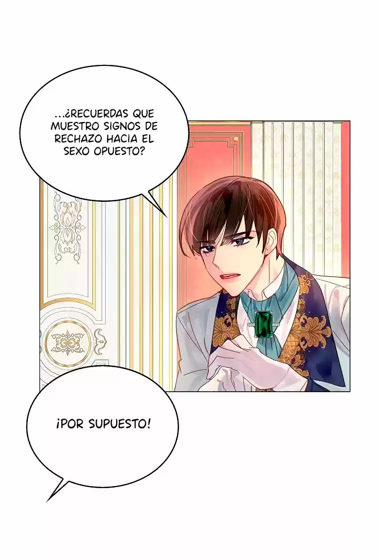 Especiales Miss Not So Sidekick - Capítulo 13 - Página 40 - LectorTMOo
