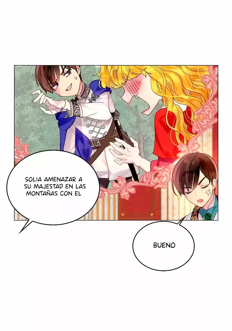 Especiales Miss Not So Sidekick - Capítulo 13 - Página 41 - LectorTMOo