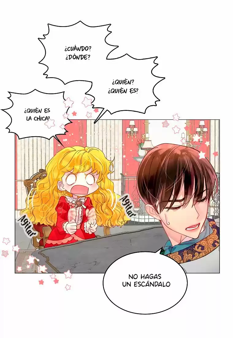 Especiales Miss Not So Sidekick - Capítulo 13 - Página 46 - LectorTMOo