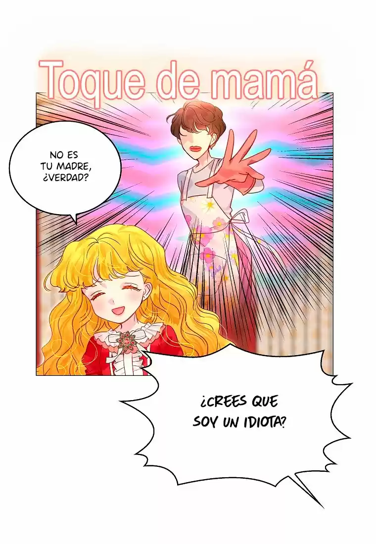Especiales Miss Not So Sidekick - Capítulo 13 - Página 47 - LectorTMOo