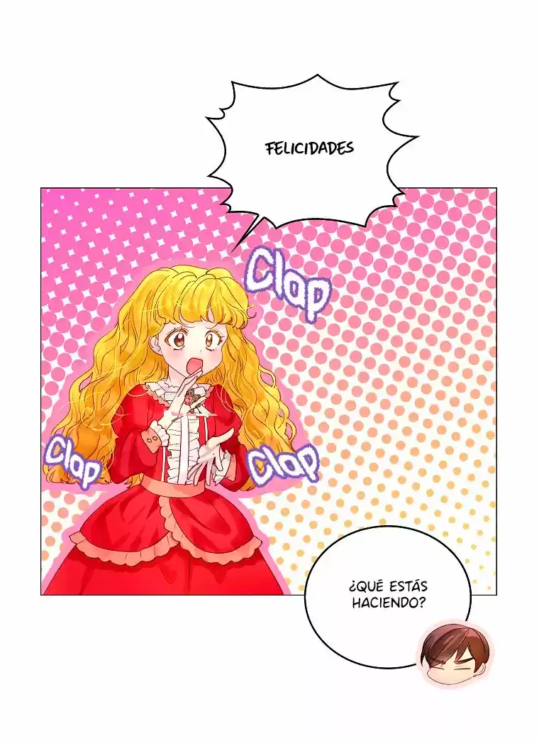 Especiales Miss Not So Sidekick - Capítulo 13 - Página 49 - LectorTMOo