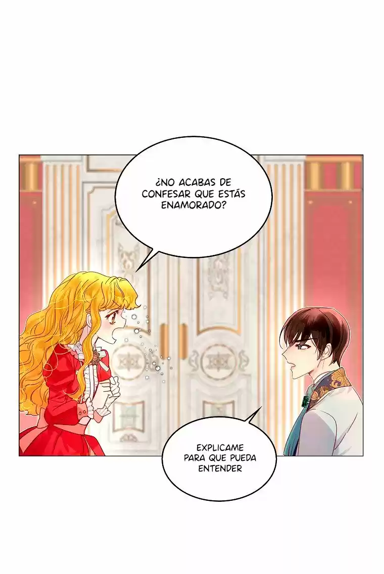 Especiales Miss Not So Sidekick - Capítulo 13 - Página 50 - LectorTMOo