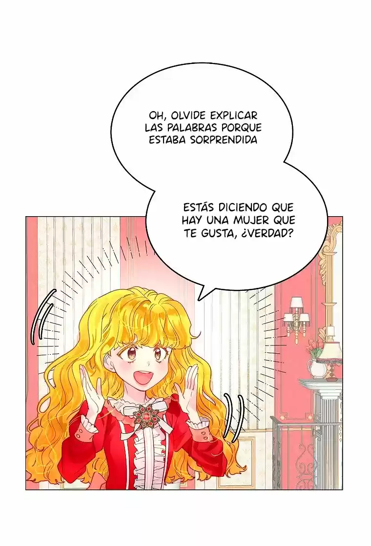 Especiales Miss Not So Sidekick - Capítulo 13 - Página 51 - LectorTMOo