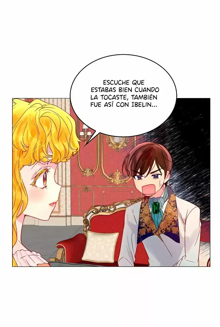 Especiales Miss Not So Sidekick - Capítulo 13 - Página 55 - LectorTMOo