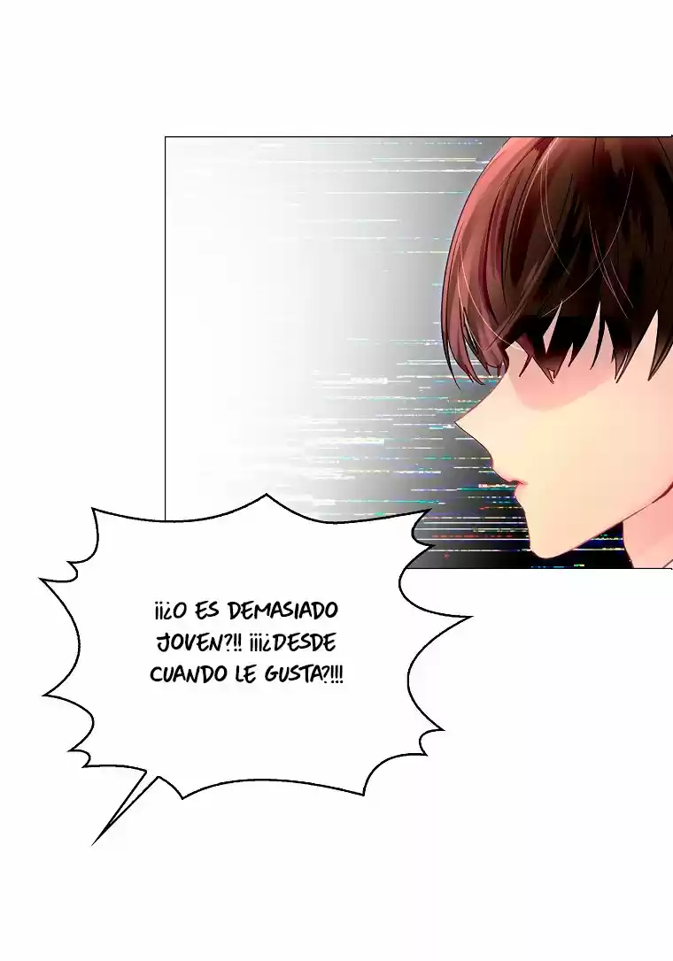 Especiales Miss Not So Sidekick - Capítulo 13 - Página 64 - LectorTMOo
