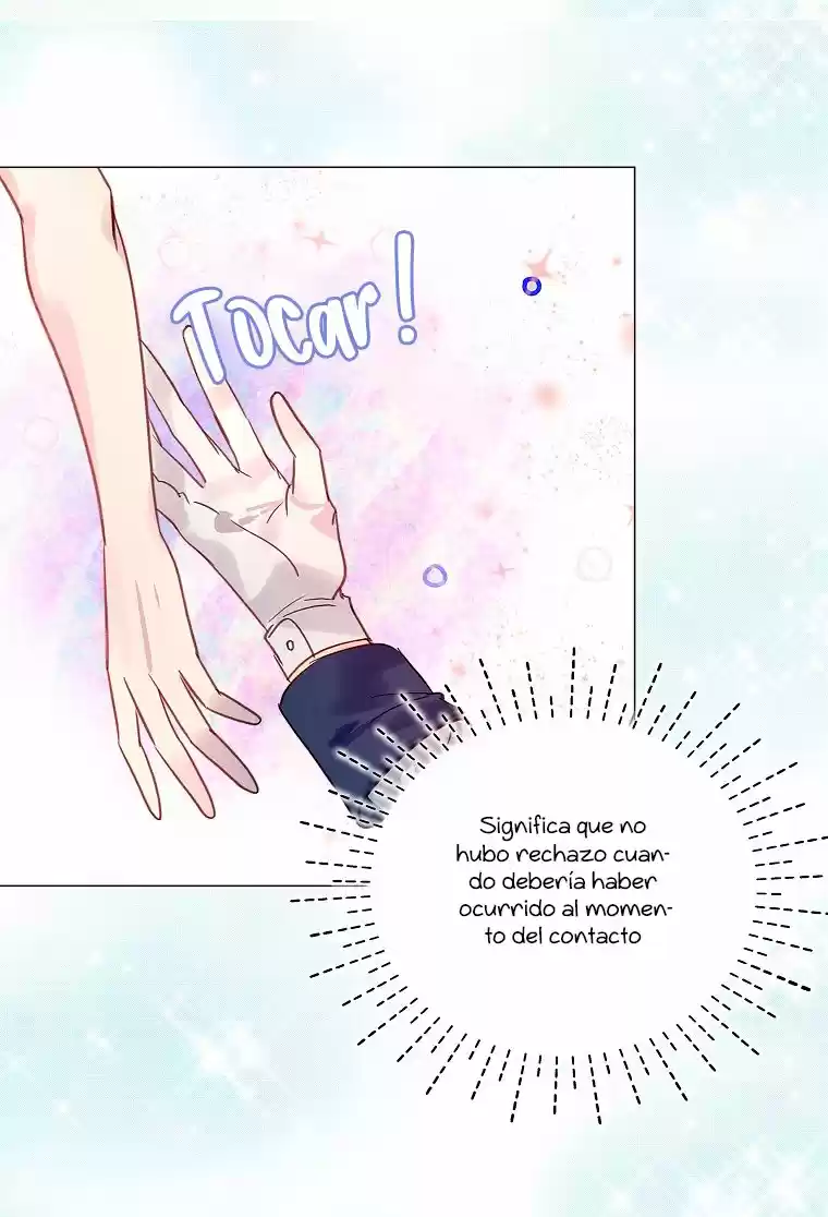 Especiales Miss Not So Sidekick - Capítulo 14 - Página 5 - LectorTMOo