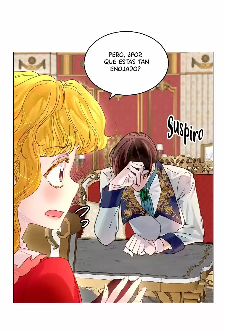 Especiales Miss Not So Sidekick - Capítulo 14 - Página 12 - LectorTMOo