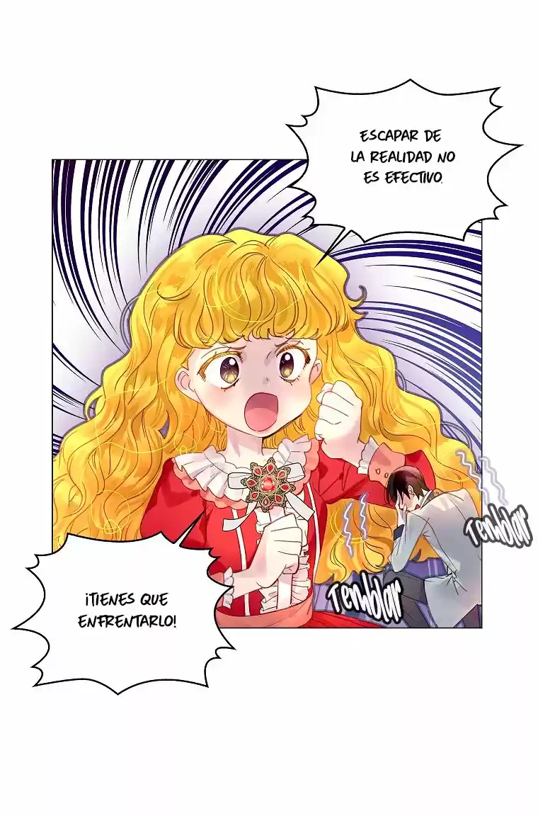 Especiales Miss Not So Sidekick - Capítulo 14 - Página 13 - LectorTMOo
