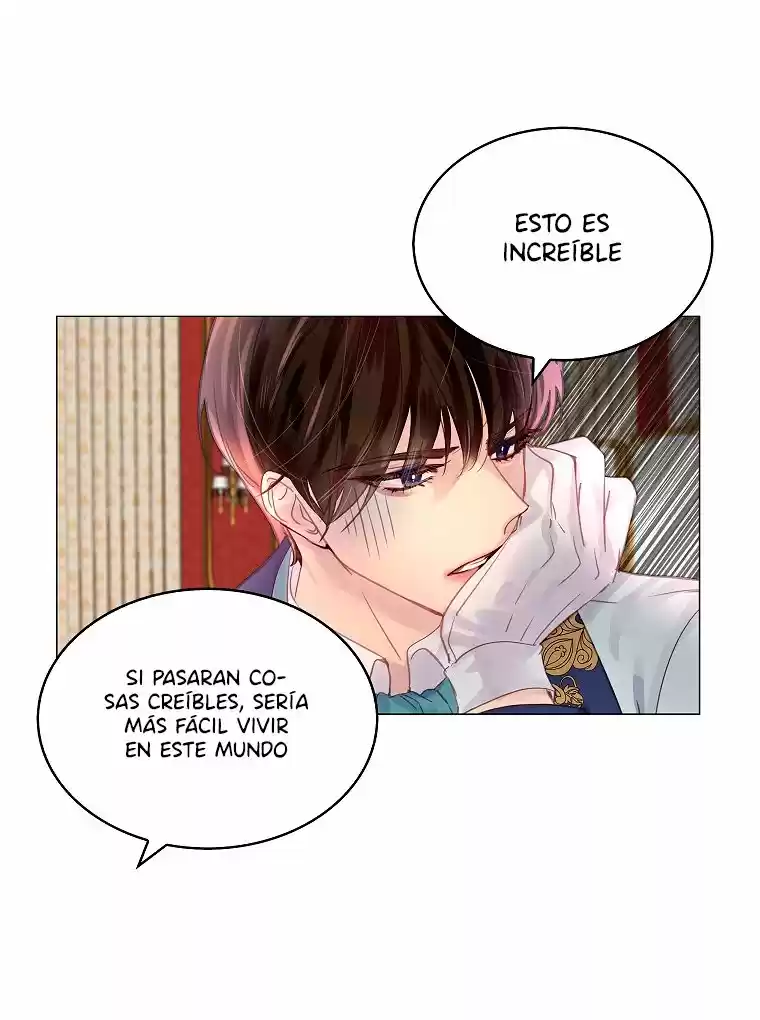 Especiales Miss Not So Sidekick - Capítulo 14 - Página 14 - LectorTMOo