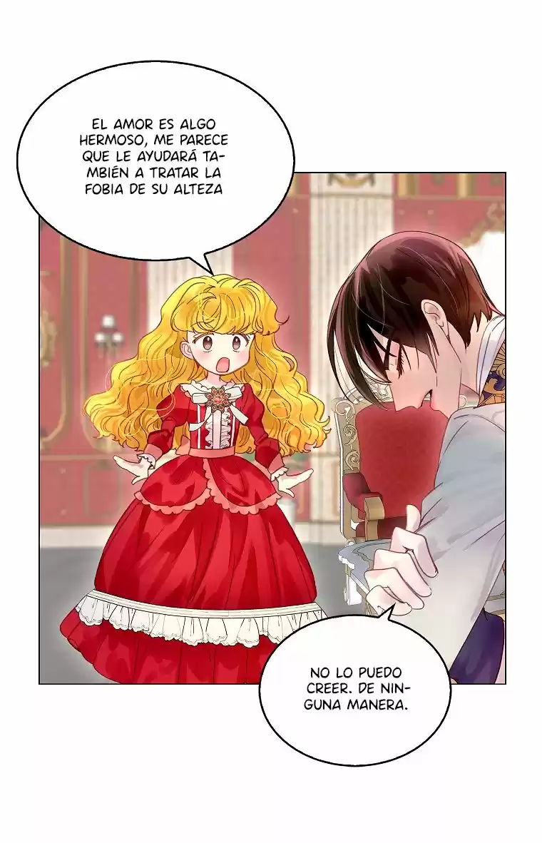 Especiales Miss Not So Sidekick - Capítulo 14 - Página 15 - LectorTMOo