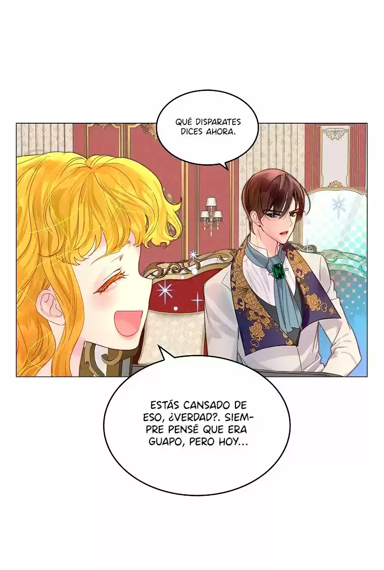 Especiales Miss Not So Sidekick - Capítulo 14 - Página 21 - LectorTMOo