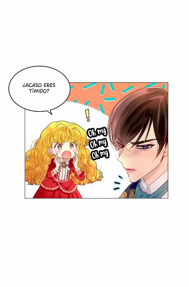 Especiales Miss Not So Sidekick - Capítulo 14 - Página 23 - LectorTMOo