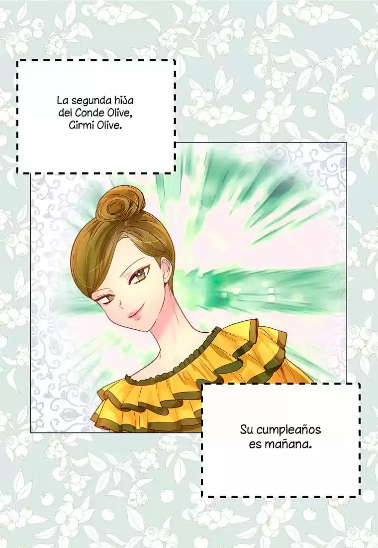 Especiales Miss Not So Sidekick - Capítulo 15 - Página 4 - LectorTMOo