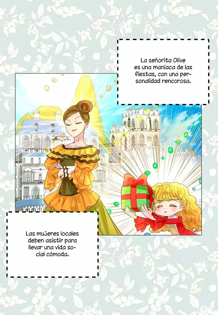 Especiales Miss Not So Sidekick - Capítulo 15 - Página 5 - LectorTMOo