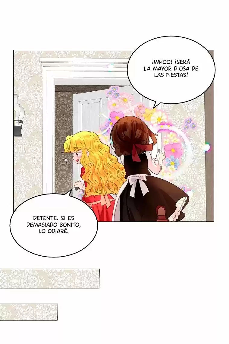 Especiales Miss Not So Sidekick - Capítulo 15 - Página 7 - LectorTMOo