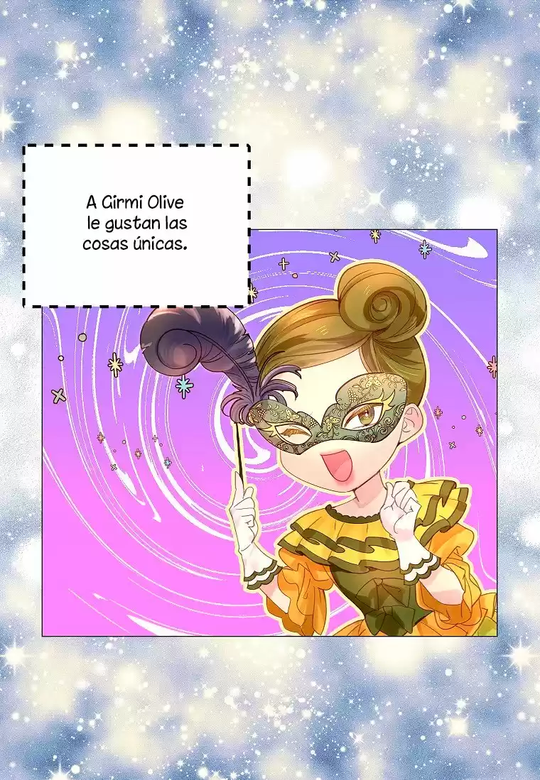 Especiales Miss Not So Sidekick - Capítulo 15 - Página 8 - LectorTMOo