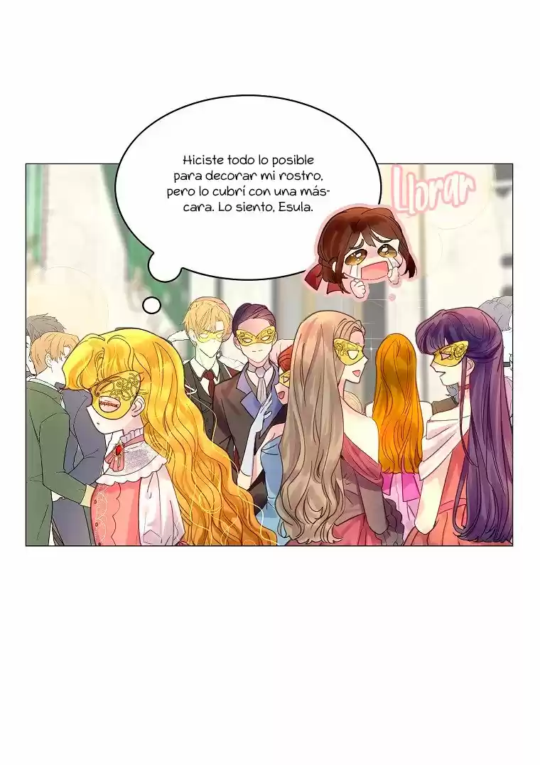 Especiales Miss Not So Sidekick - Capítulo 15 - Página 10 - LectorTMOo