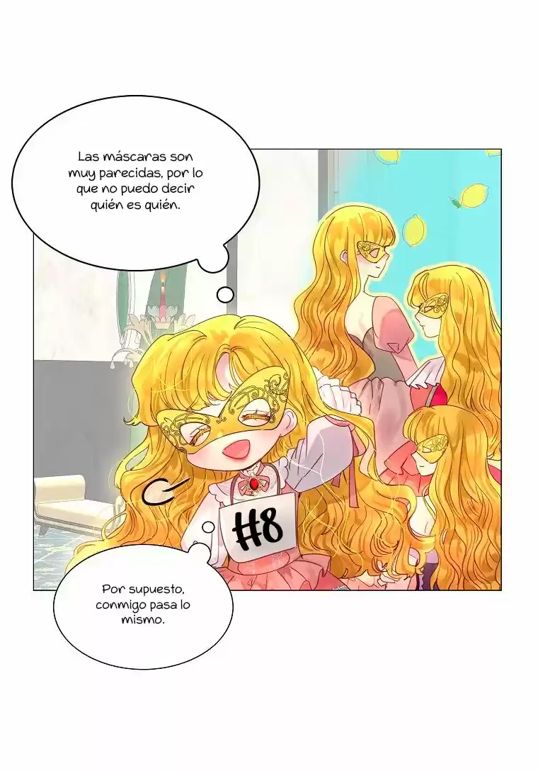 Especiales Miss Not So Sidekick - Capítulo 15 - Página 11 - LectorTMOo