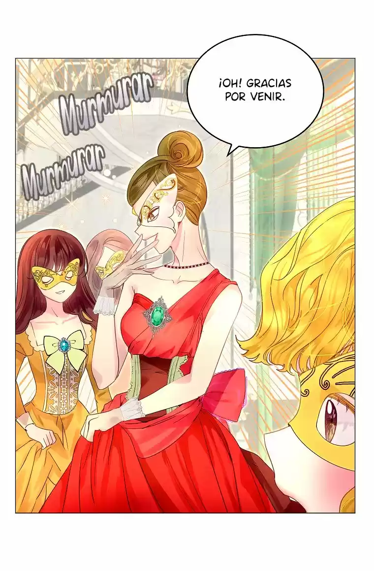 Especiales Miss Not So Sidekick - Capítulo 15 - Página 13 - LectorTMOo