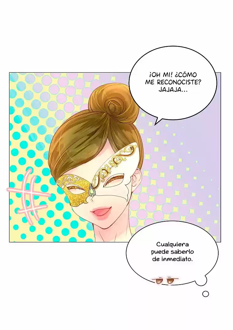 Especiales Miss Not So Sidekick - Capítulo 15 - Página 16 - LectorTMOo