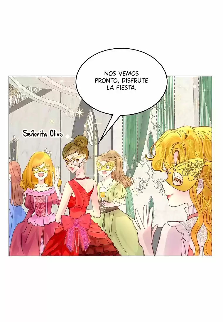Especiales Miss Not So Sidekick - Capítulo 15 - Página 17 - LectorTMOo
