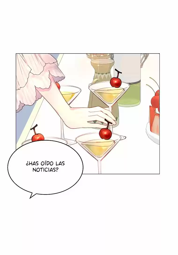 Especiales Miss Not So Sidekick - Capítulo 15 - Página 20 - LectorTMOo
