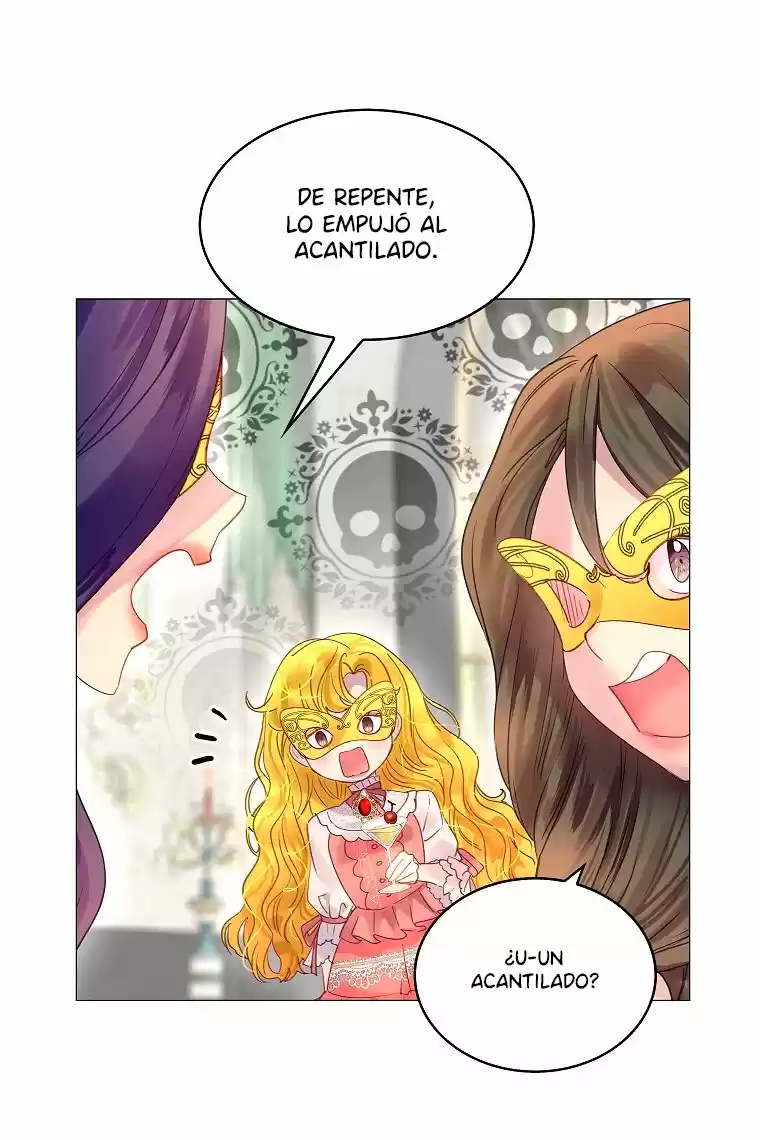 Especiales Miss Not So Sidekick - Capítulo 15 - Página 24 - LectorTMOo