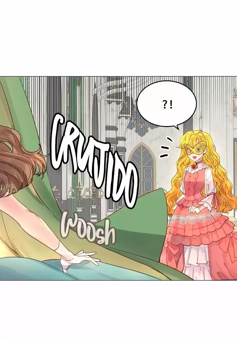Especiales Miss Not So Sidekick - Capítulo 15 - Página 34 - LectorTMOo