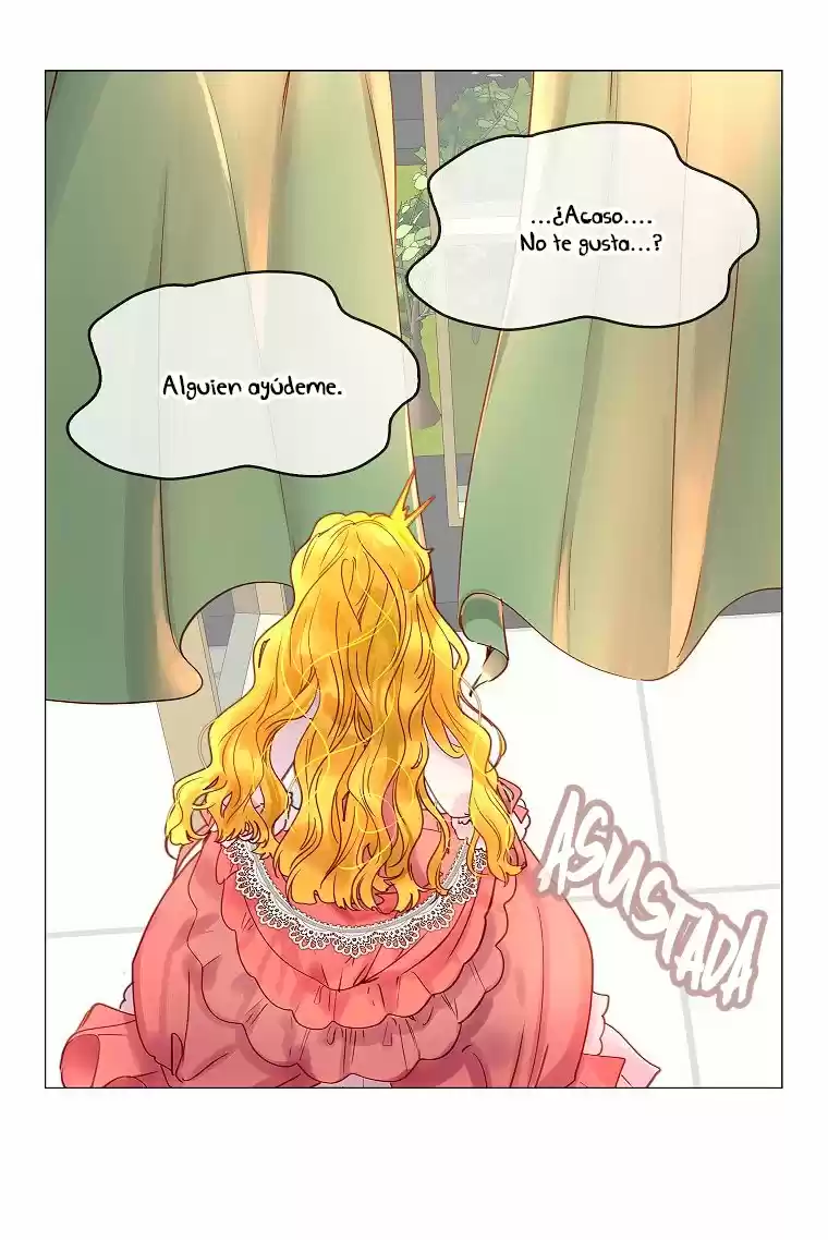 Especiales Miss Not So Sidekick - Capítulo 15 - Página 39 - LectorTMOo