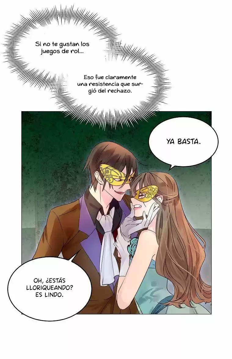 Especiales Miss Not So Sidekick - Capítulo 15 - Página 41 - LectorTMOo