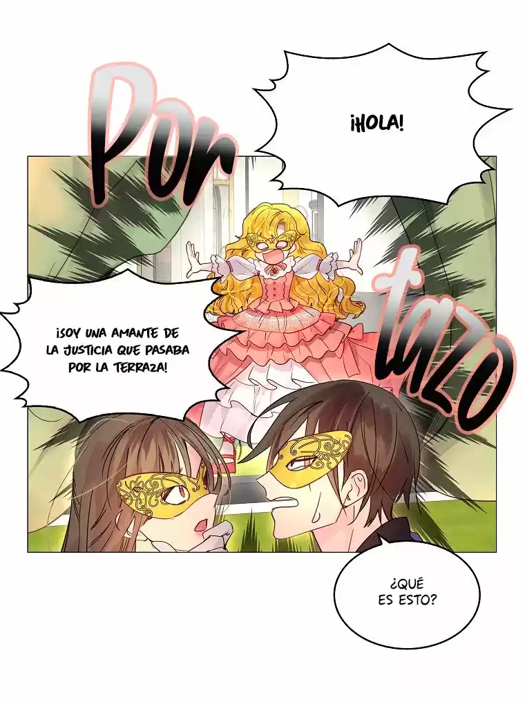 Especiales Miss Not So Sidekick - Capítulo 15 - Página 42 - LectorTMOo