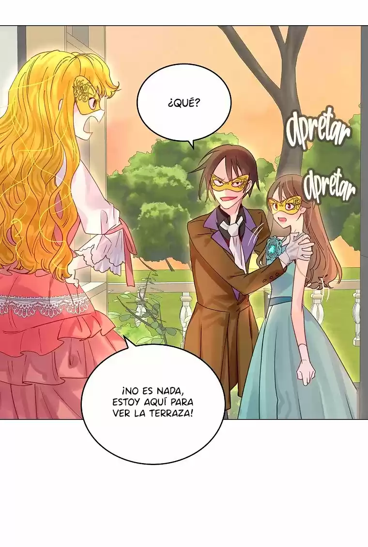 Especiales Miss Not So Sidekick - Capítulo 15 - Página 44 - LectorTMOo