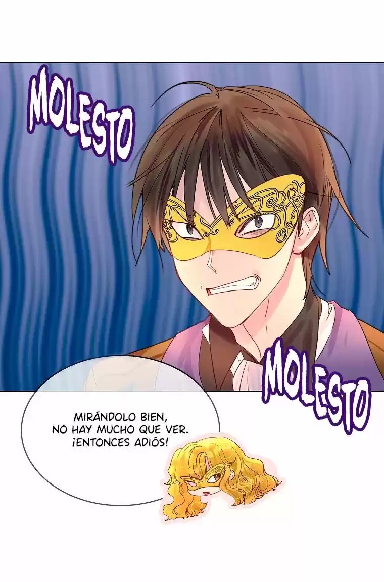 Especiales Miss Not So Sidekick - Capítulo 15 - Página 47 - LectorTMOo