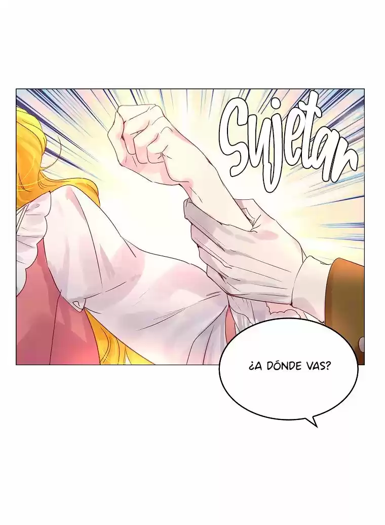 Especiales Miss Not So Sidekick - Capítulo 15 - Página 48 - LectorTMOo