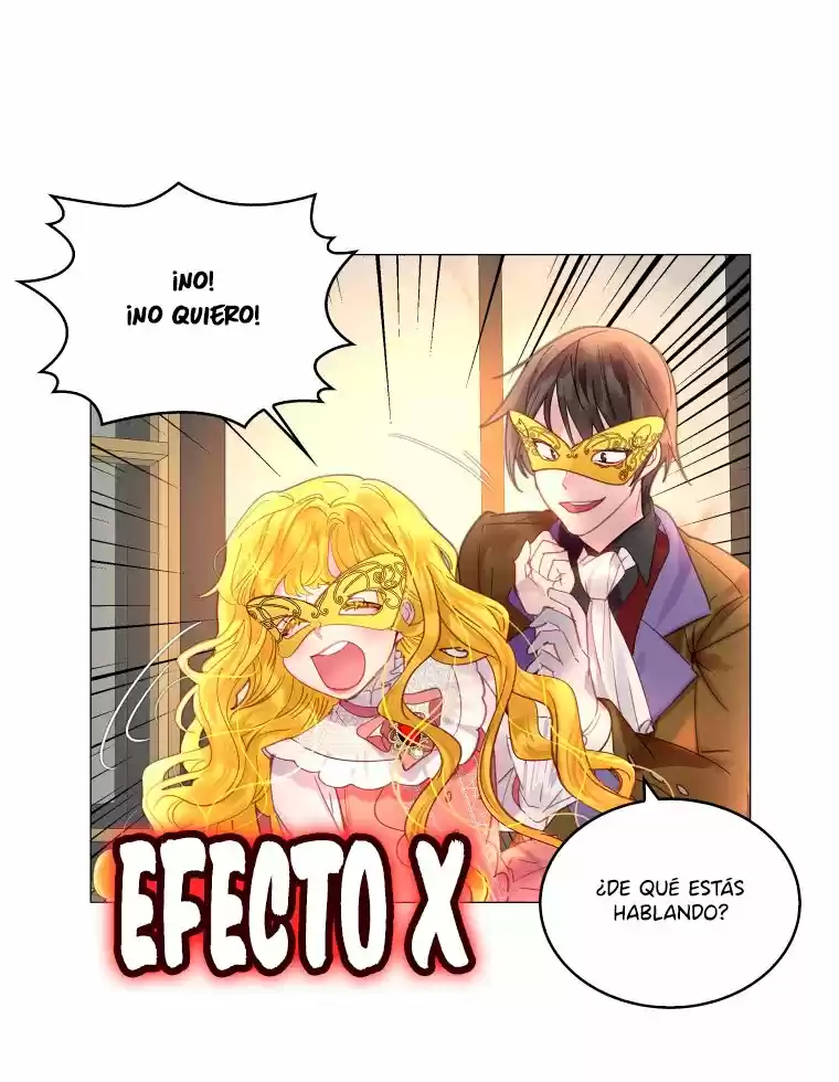 Especiales Miss Not So Sidekick - Capítulo 15 - Página 51 - LectorTMOo