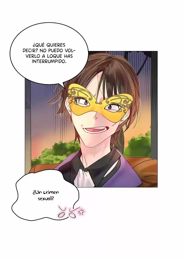 Especiales Miss Not So Sidekick - Capítulo 15 - Página 53 - LectorTMOo