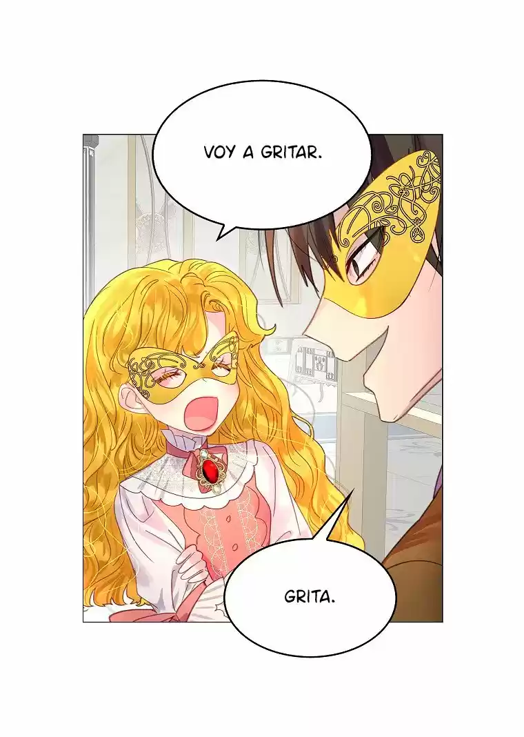 Especiales Miss Not So Sidekick - Capítulo 15 - Página 56 - LectorTMOo