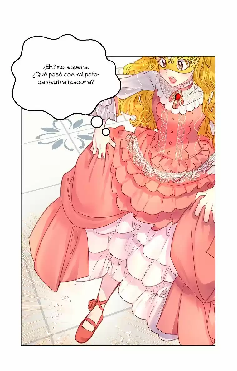 Especiales Miss Not So Sidekick - Capítulo 16 - Página 11 - LectorTMOo