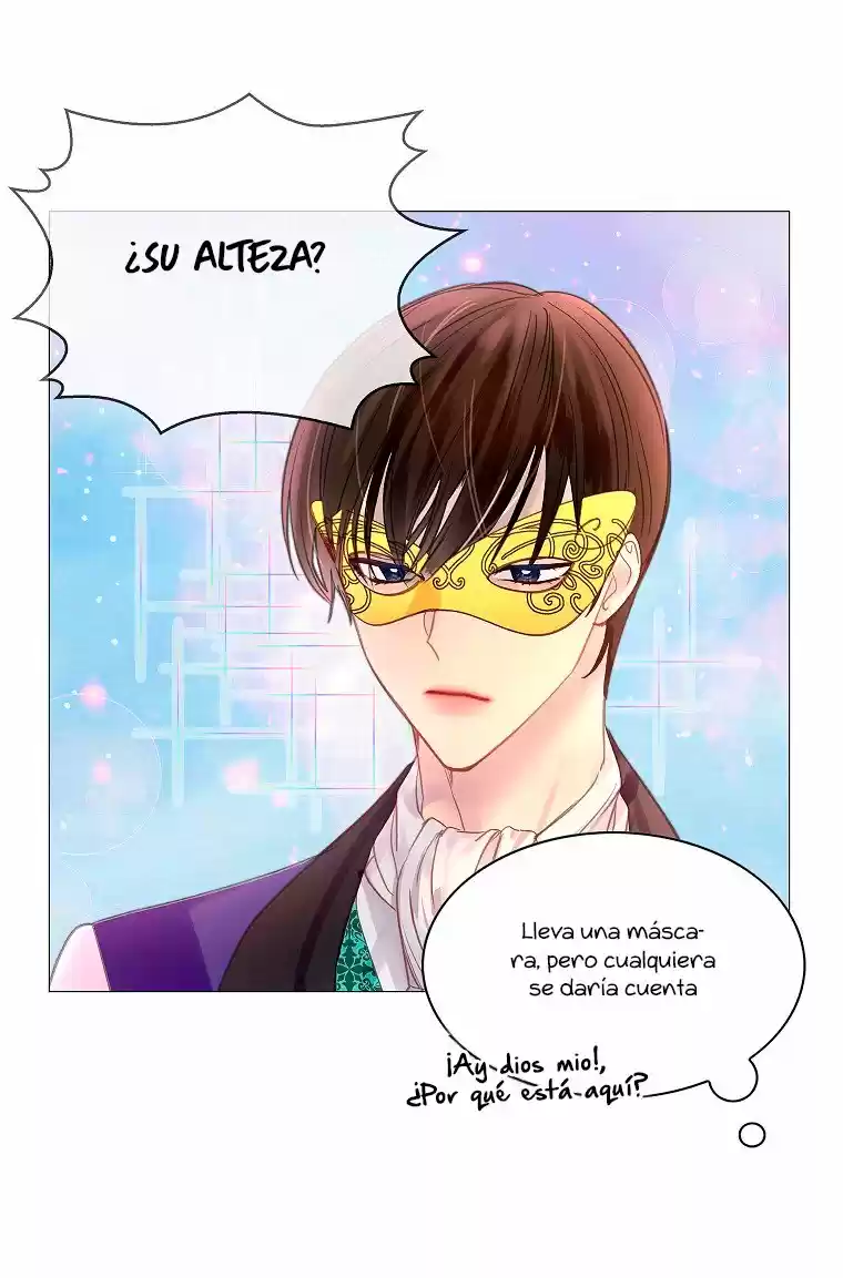 Especiales Miss Not So Sidekick - Capítulo 16 - Página 15 - LectorTMOo