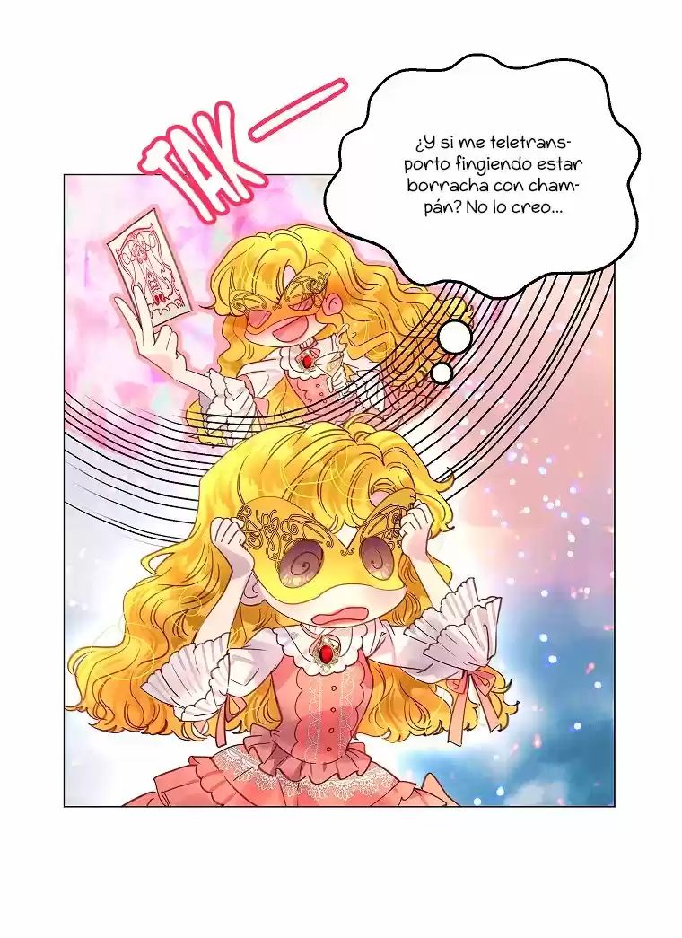 Especiales Miss Not So Sidekick - Capítulo 16 - Página 16 - LectorTMOo