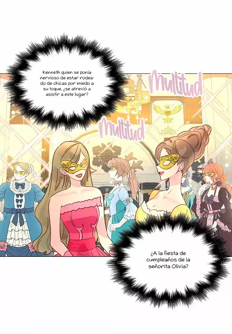 Especiales Miss Not So Sidekick - Capítulo 16 - Página 17 - LectorTMOo