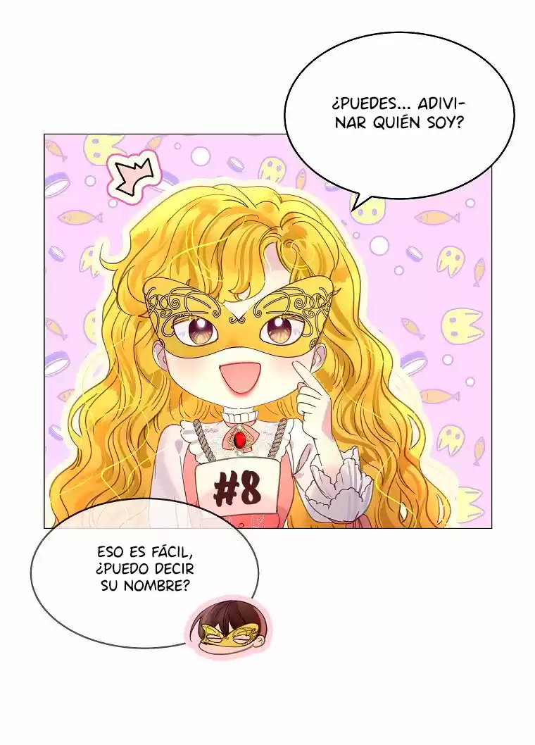 Especiales Miss Not So Sidekick - Capítulo 16 - Página 22 - LectorTMOo