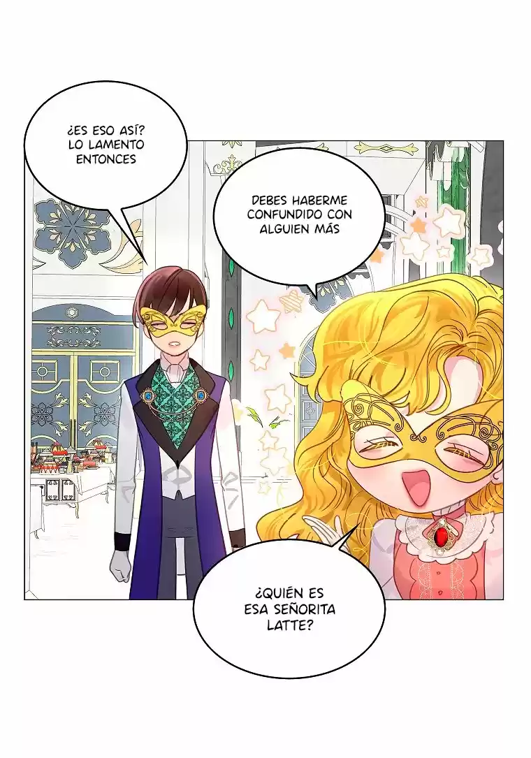 Especiales Miss Not So Sidekick - Capítulo 16 - Página 26 - LectorTMOo