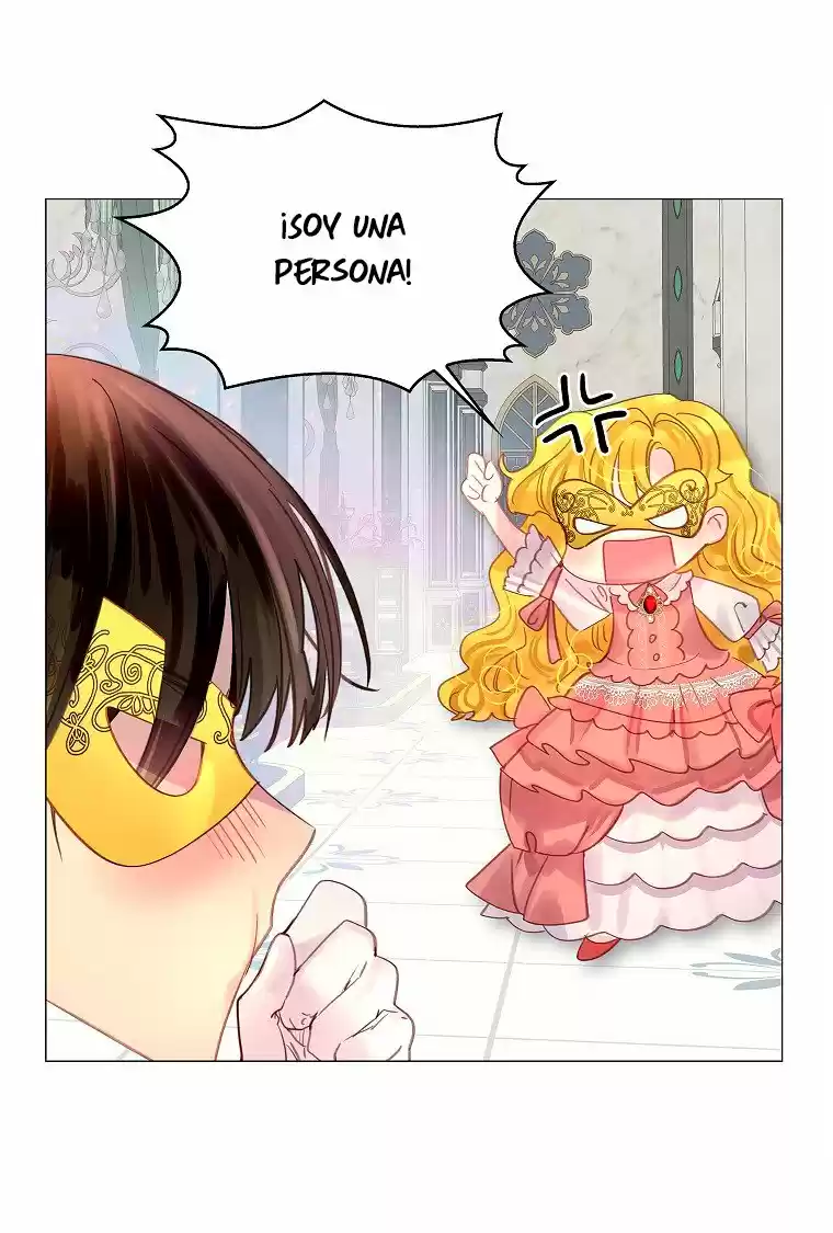 Especiales Miss Not So Sidekick - Capítulo 16 - Página 28 - LectorTMOo