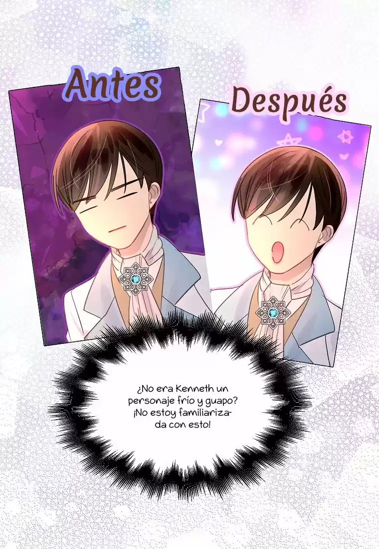 Especiales Miss Not So Sidekick - Capítulo 16 - Página 32 - LectorTMOo