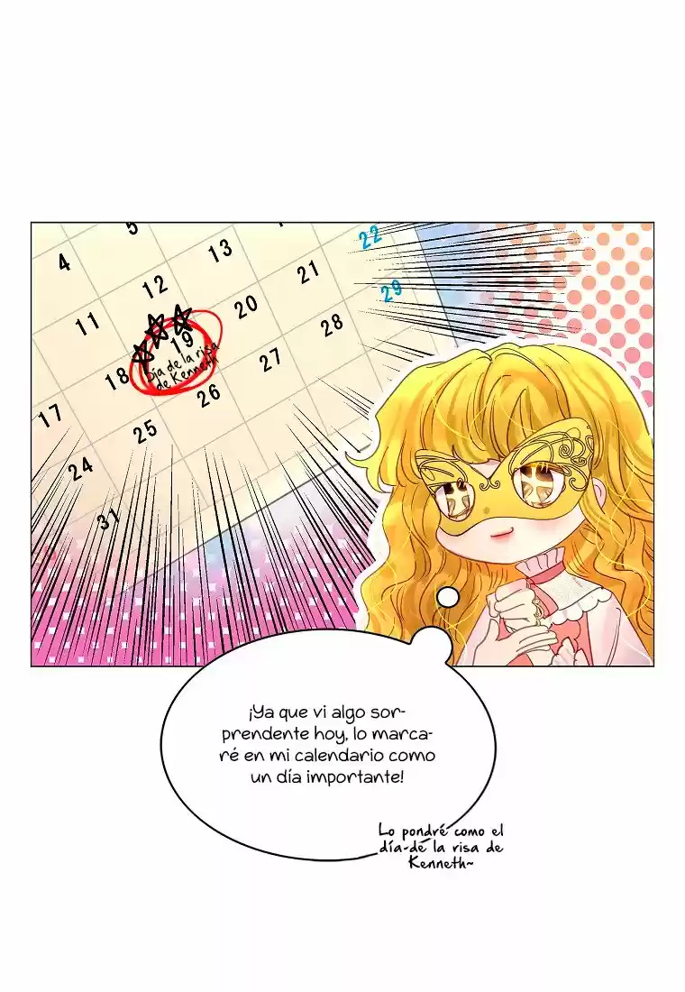 Especiales Miss Not So Sidekick - Capítulo 16 - Página 33 - LectorTMOo