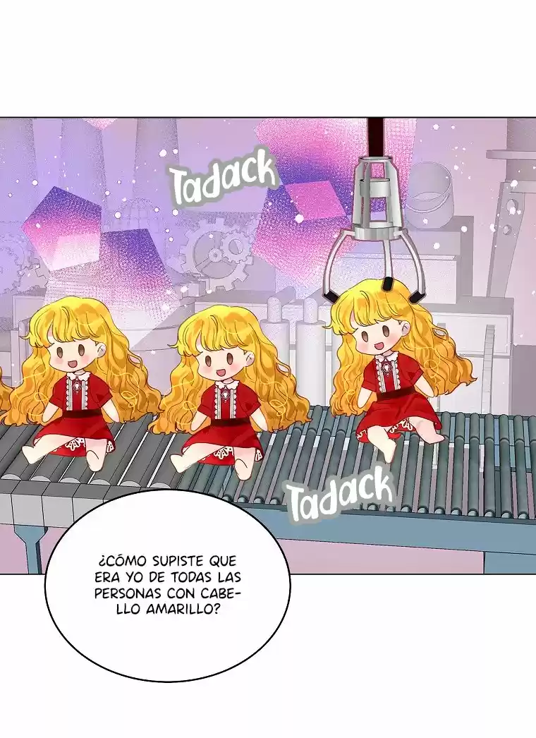 Especiales Miss Not So Sidekick - Capítulo 16 - Página 36 - LectorTMOo