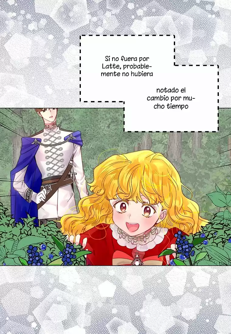 Especiales Miss Not So Sidekick - Capítulo 16 - Página 53 - LectorTMOo